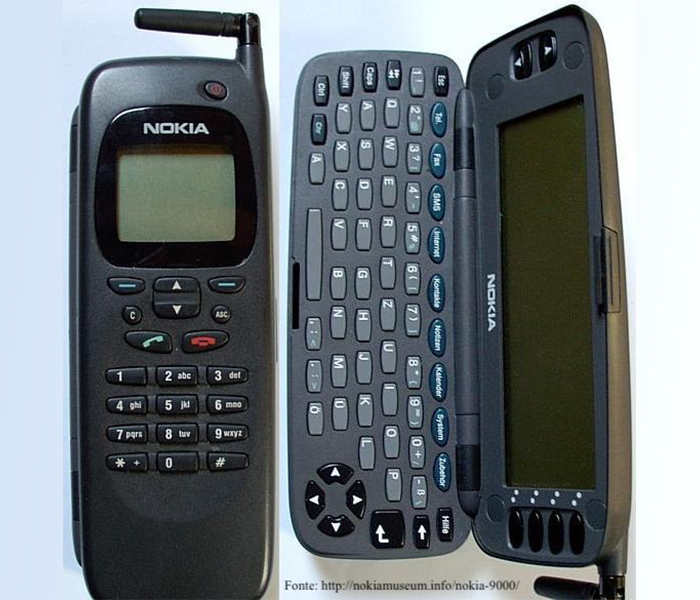 Nokia, descanse em paz e boa sorte na nova empreitada – Tecnoblog